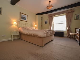 Photo of Kings House