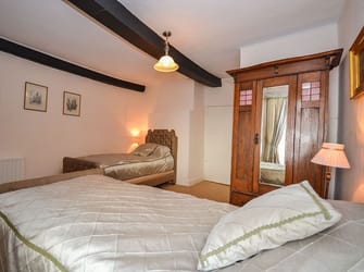 Photo of Kings House