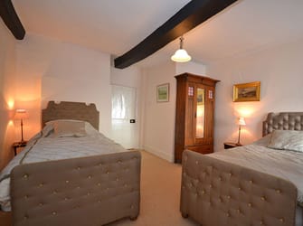 Photo of Kings House