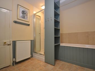 Photo of Kings House