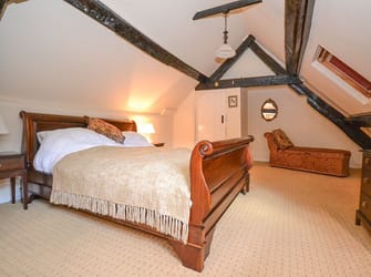 Photo of Kings House