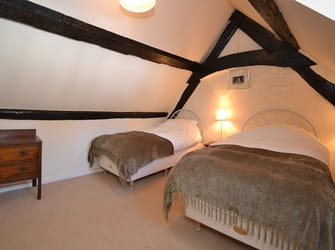 Photo of Kings House