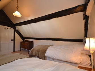 Photo of Kings House