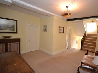 Photo of Kings House