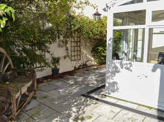 Photo of Kings House