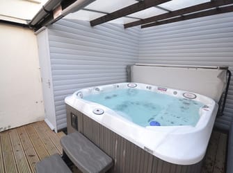 Photo of Kings House