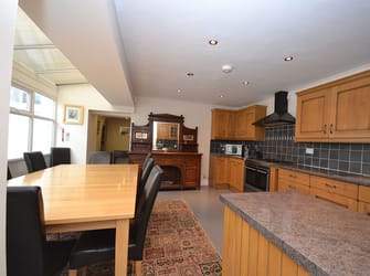 Photo of Kings House