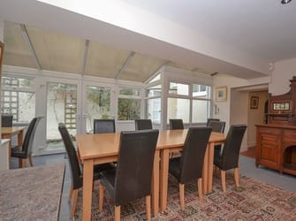 Photo of Kings House