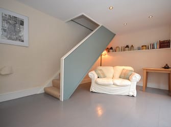 Photo of Kings House