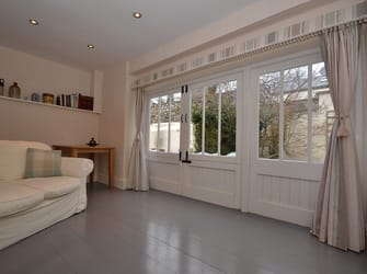 Photo of Kings House