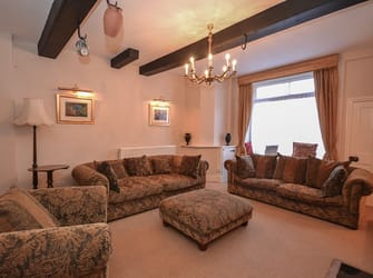 Photo of Kings House