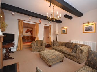 Photo of Kings House