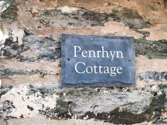 Photo of Penrhyn Cottage