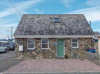 Photo of Penrhyn Cottage