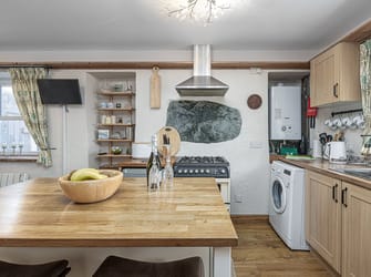 Photo of Penrhyn Cottage