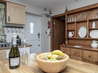 Photo of Penrhyn Cottage