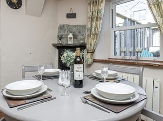 Photo of Penrhyn Cottage