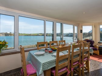 Photo of The Moorings