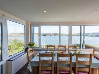 Photo of The Moorings