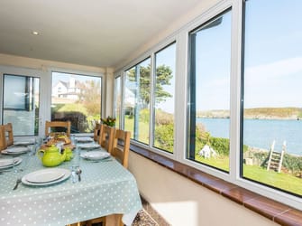 Photo of The Moorings