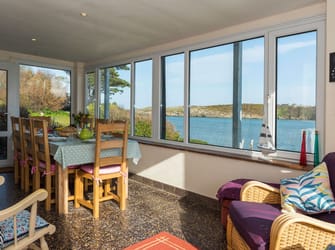 Photo of The Moorings