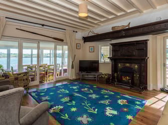 Photo of The Moorings