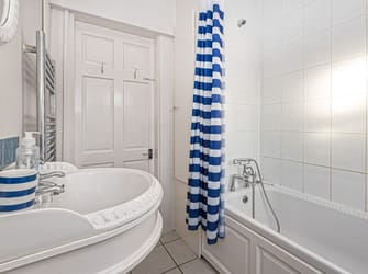 Photo of The Moorings