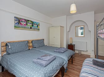 Photo of The Moorings