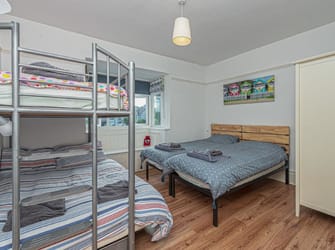 Photo of The Moorings