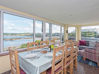 Photo of The Moorings