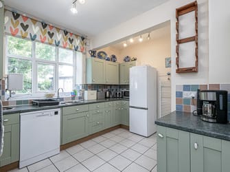 Photo of The Moorings