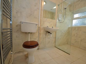 Photo of The Moorings