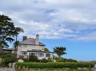 Photo of The Moorings