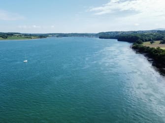 Photo of Ty Glasfryn