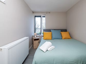 Photo of Ty Glasfryn