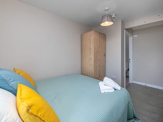 Photo of Ty Glasfryn