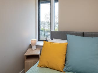 Photo of Ty Glasfryn