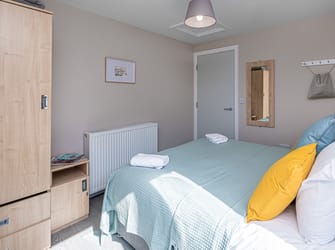 Photo of Ty Glasfryn