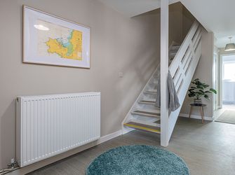 Photo of Ty Glasfryn