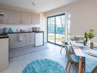 Photo of Ty Glasfryn