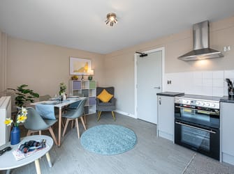 Photo of Ty Glasfryn