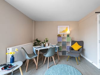 Photo of Ty Glasfryn