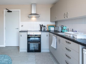 Photo of Ty Glasfryn