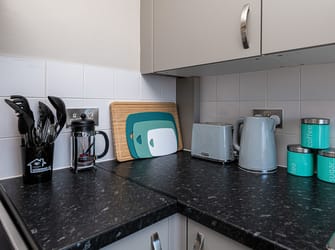 Photo of Ty Glasfryn