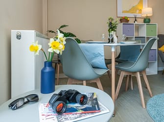 Photo of Ty Glasfryn