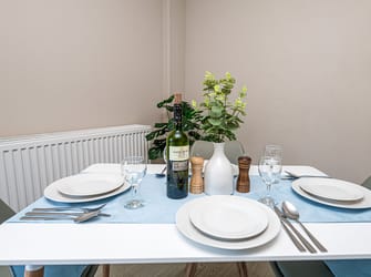 Photo of Ty Glasfryn