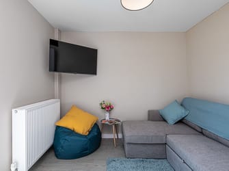 Photo of Ty Glasfryn