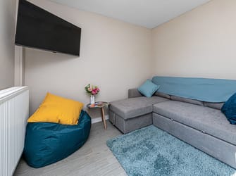 Photo of Ty Glasfryn