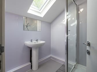 Photo of Ty Glasfryn