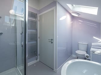 Photo of Ty Glasfryn